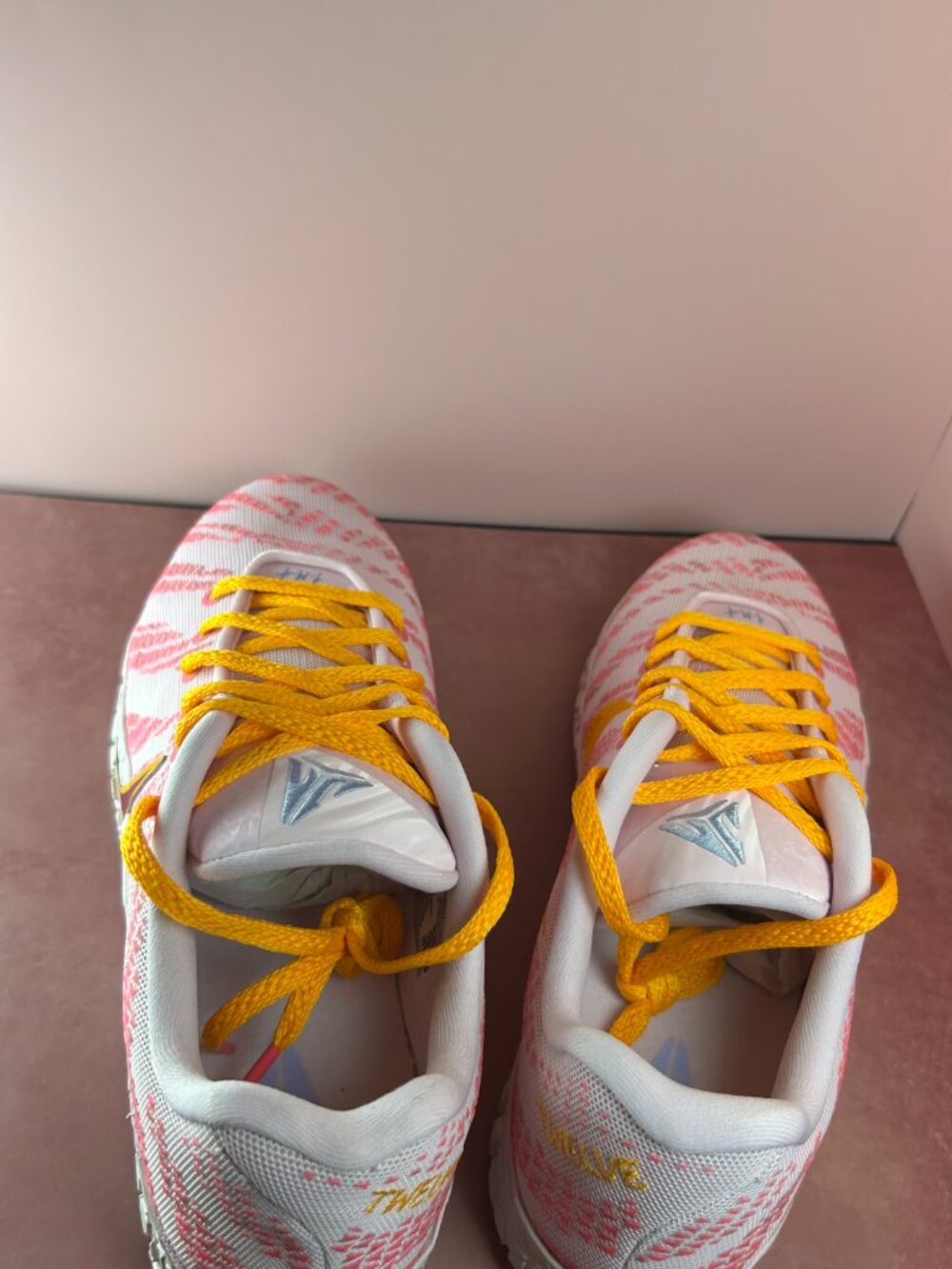 NIKE JA 3 GS (7Y) - Picture 6 of 13